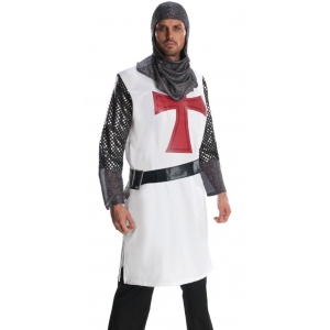 Medieval Knight Costume - Mens Medieval Costume